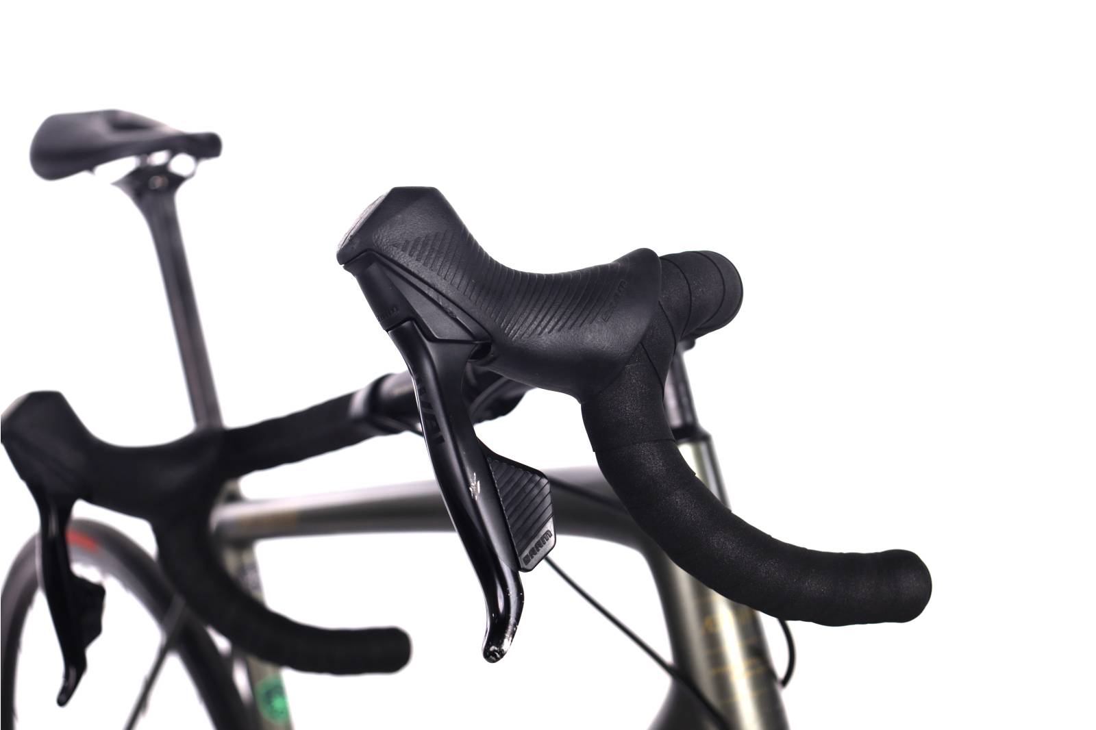 Specialized Aethos Comp