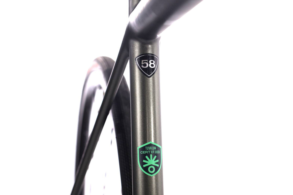 Specialized Aethos Comp