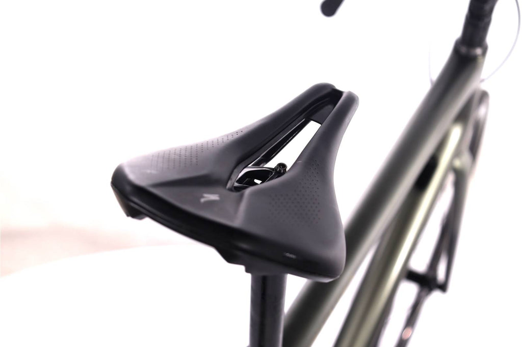 Specialized Aethos Comp