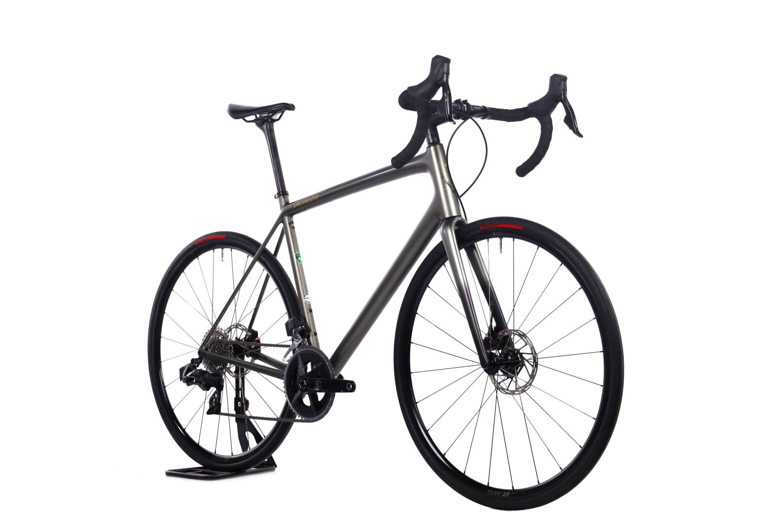 Specialized Aethos Comp