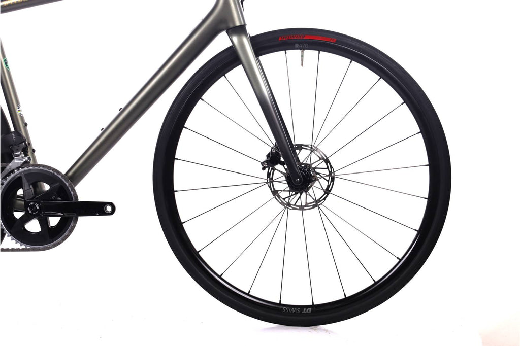 Specialized Aethos Comp