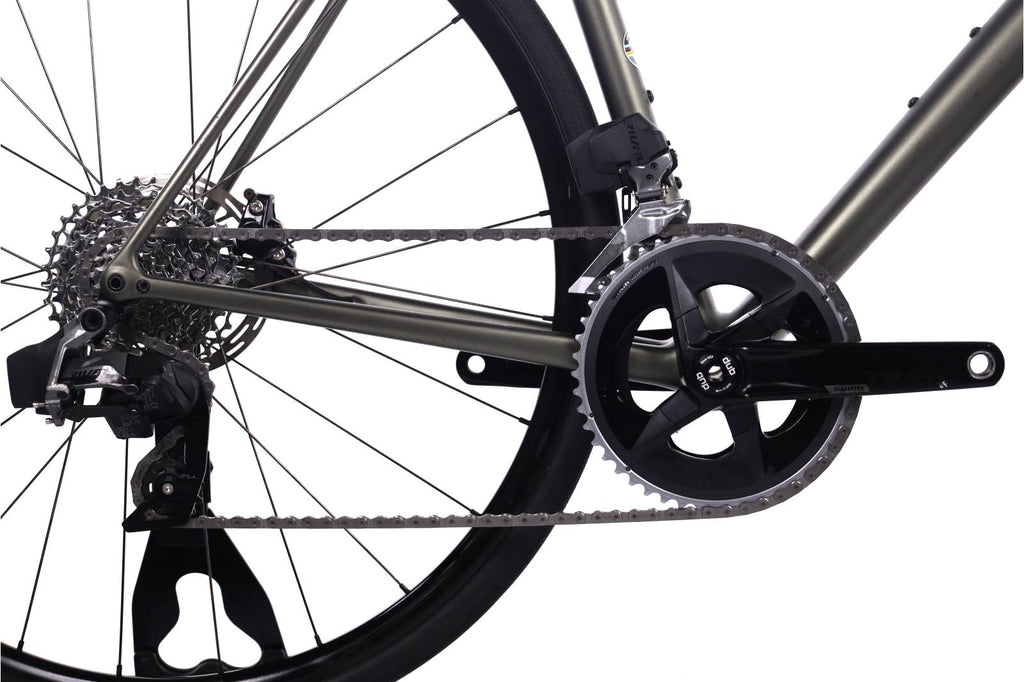 Specialized Aethos Comp