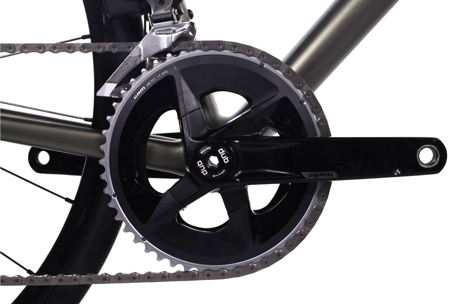 Specialized Aethos Comp