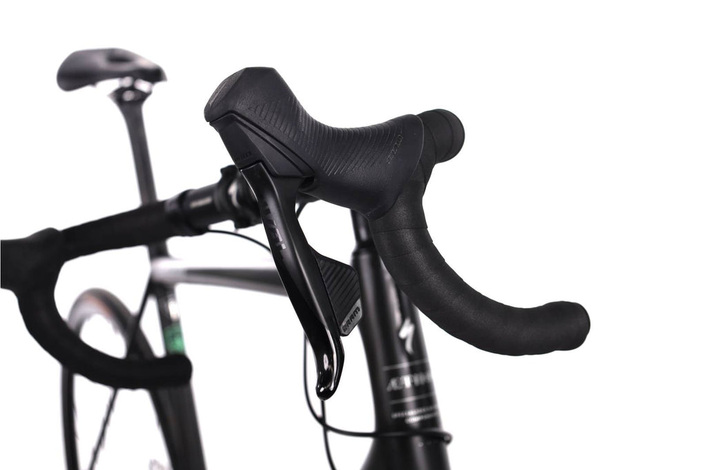 Specialized Aethos Comp Rival AXS