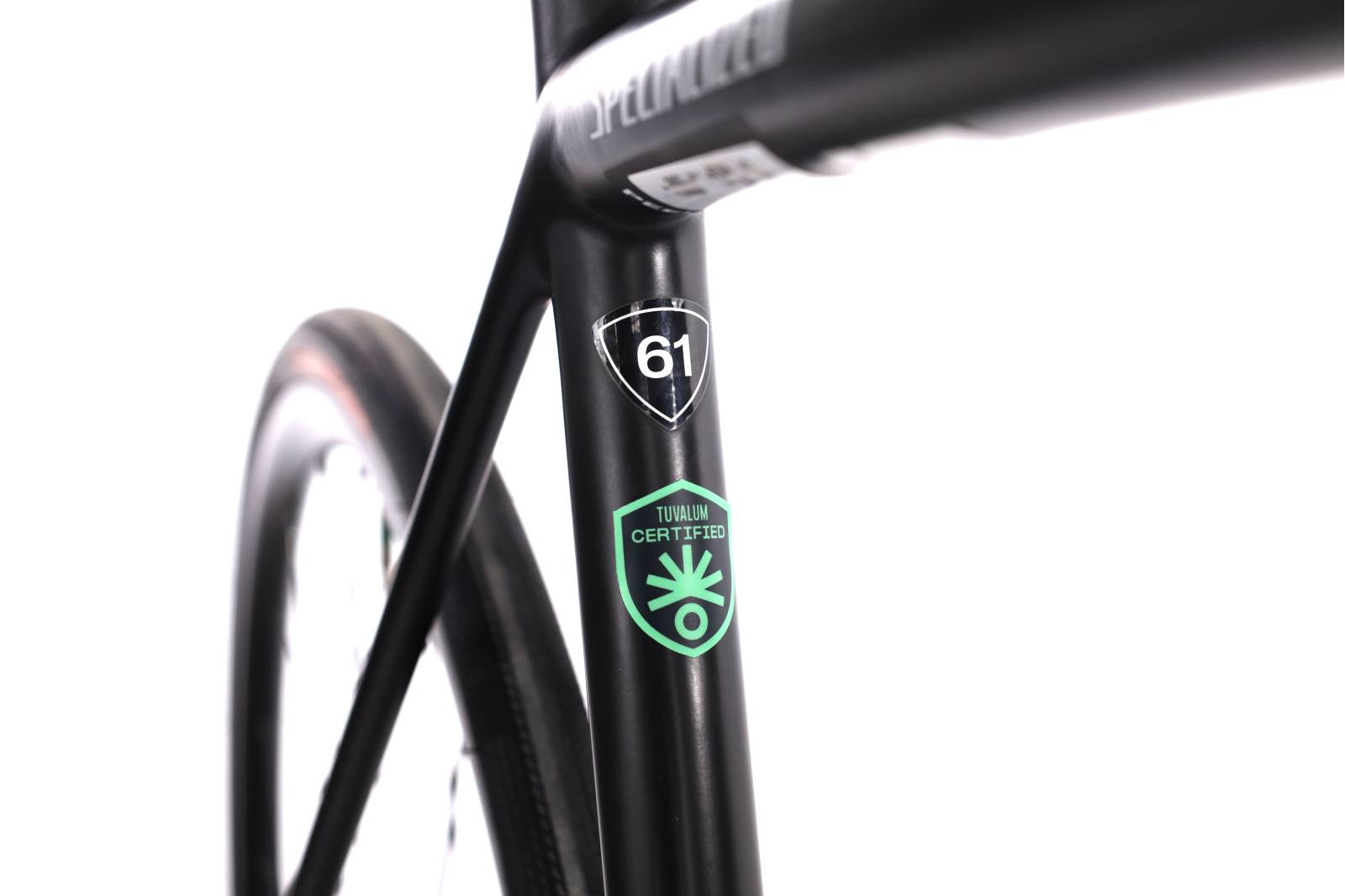 Specialized Aethos Comp Rival AXS