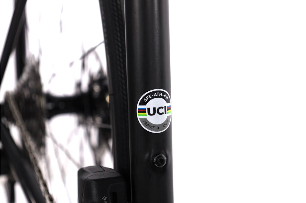 Specialized Aethos Comp Rival AXS