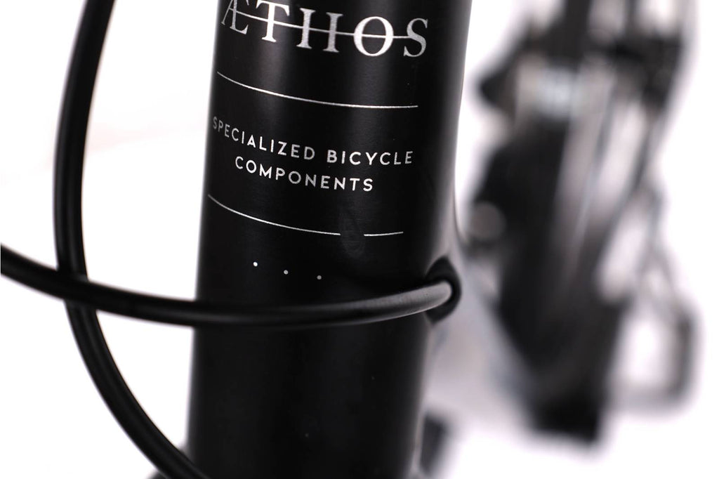 Specialized Aethos Comp Rival AXS