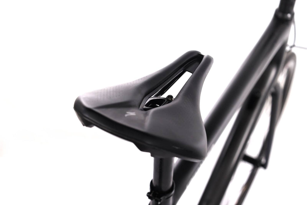 Specialized Aethos Comp Rival AXS