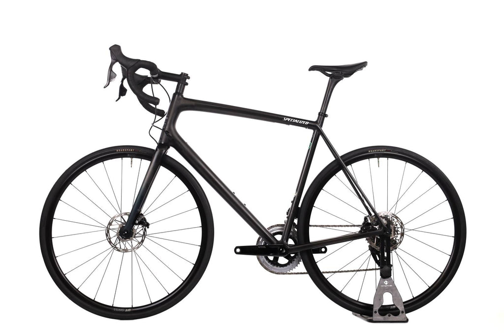 Specialized Aethos Comp Rival AXS