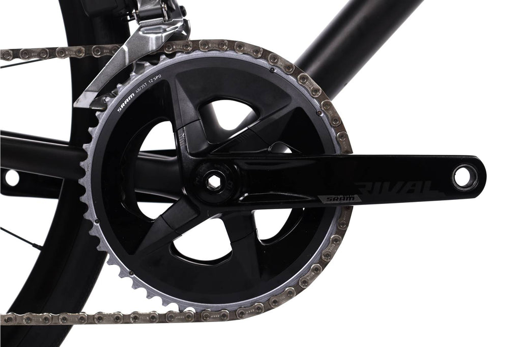 Specialized Aethos Comp Rival AXS