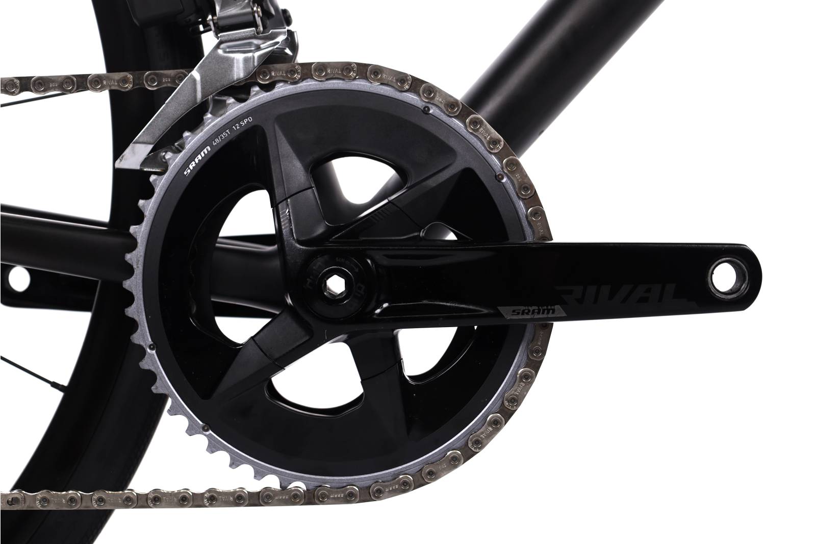 Specialized Aethos Comp Rival AXS