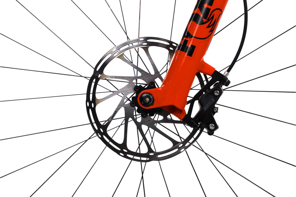 Specialized Epic Evo Pro