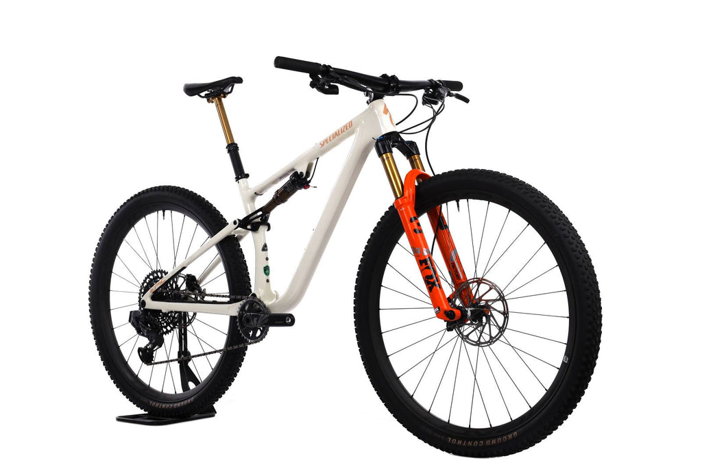 Specialized Epic Evo Pro