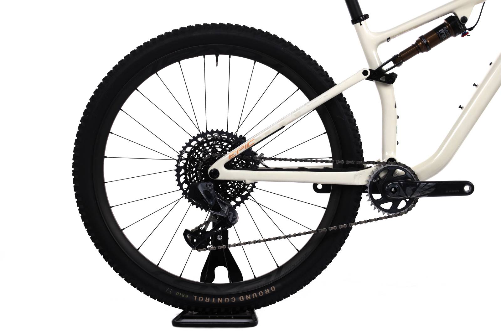 Specialized Epic Evo Pro