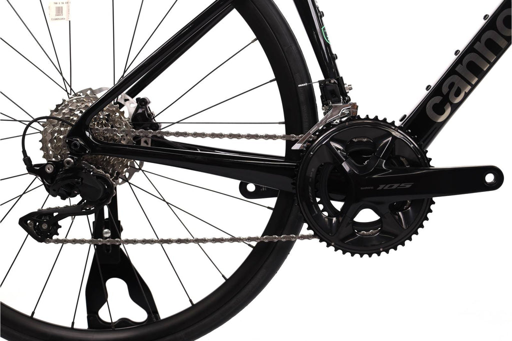 Cannondale Supersix Carbon 4