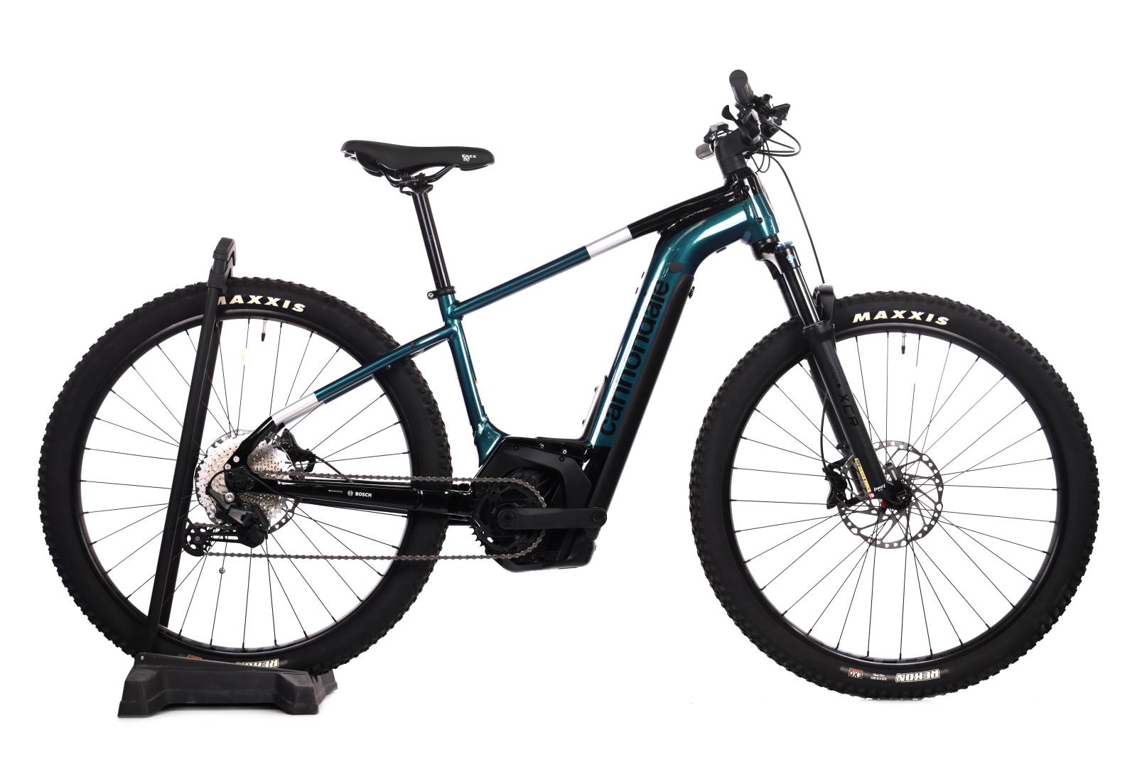 Cannondale Trail Neo 2