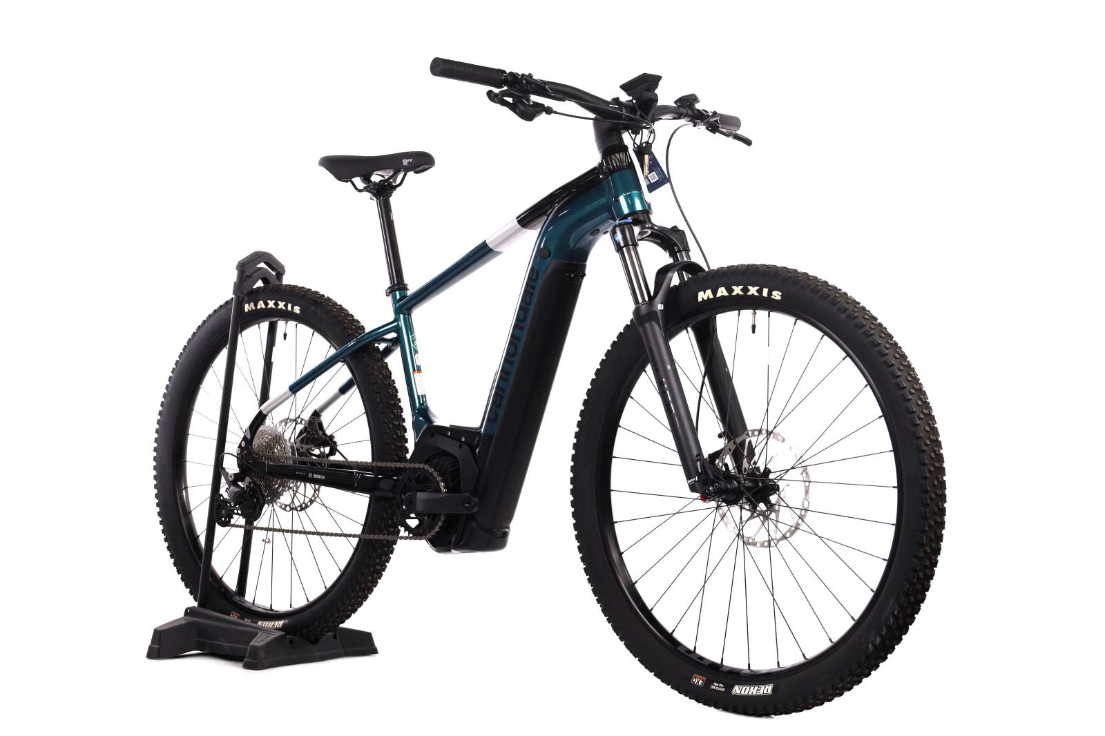 Cannondale Trail Neo 2
