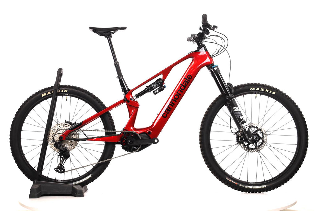 Cannondale Moterra SL 2