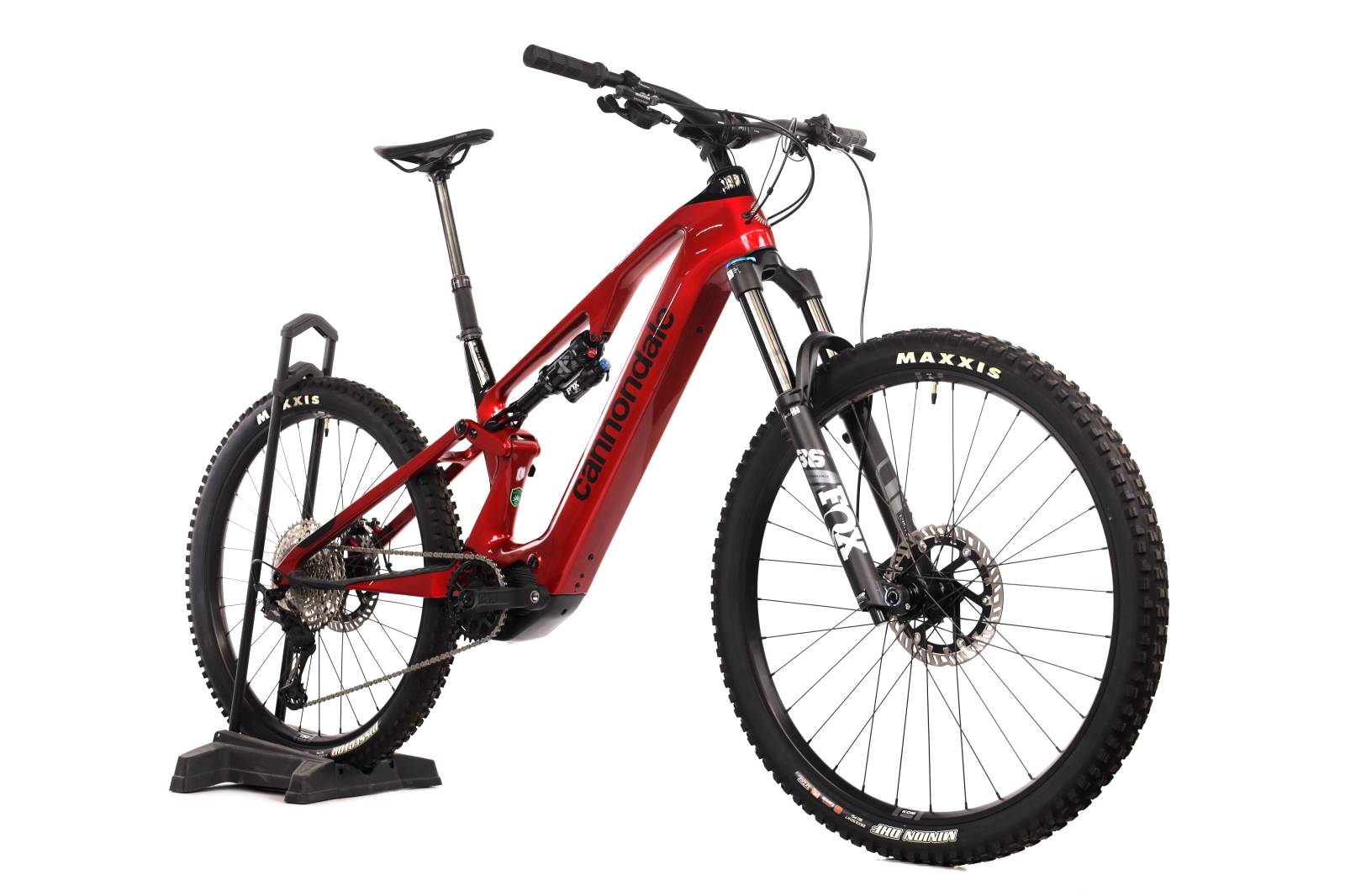 Cannondale Moterra SL 2