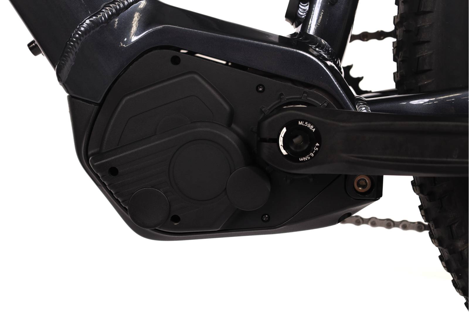 Mondraker Thundra 29