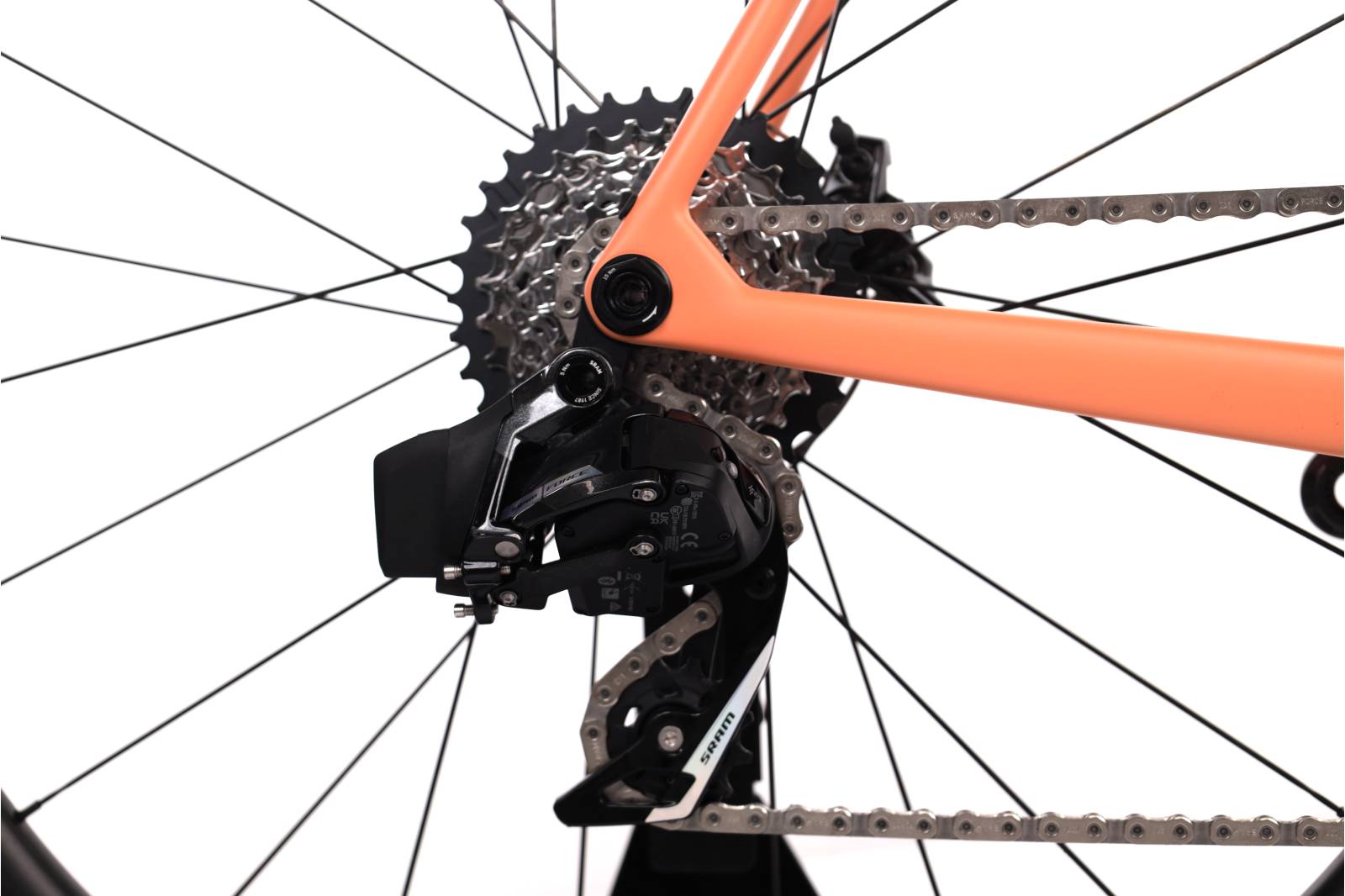 Orbea Orca M21eLTD PWR