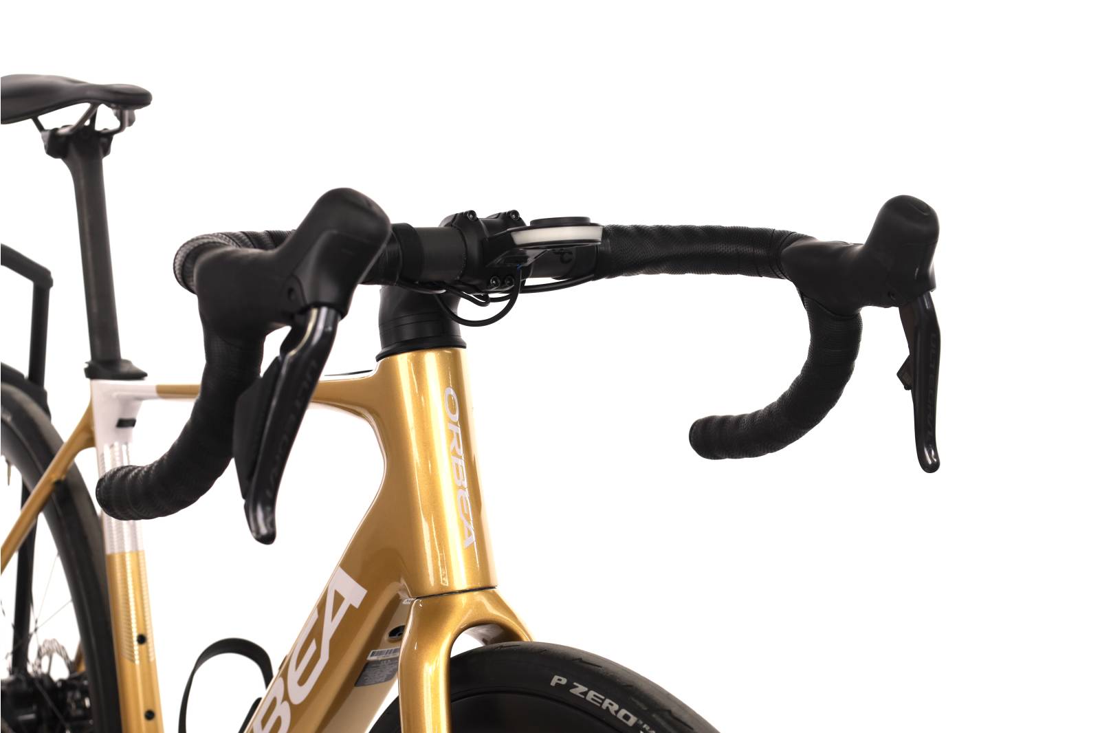 Orbea Gain M20i M CUSTOM