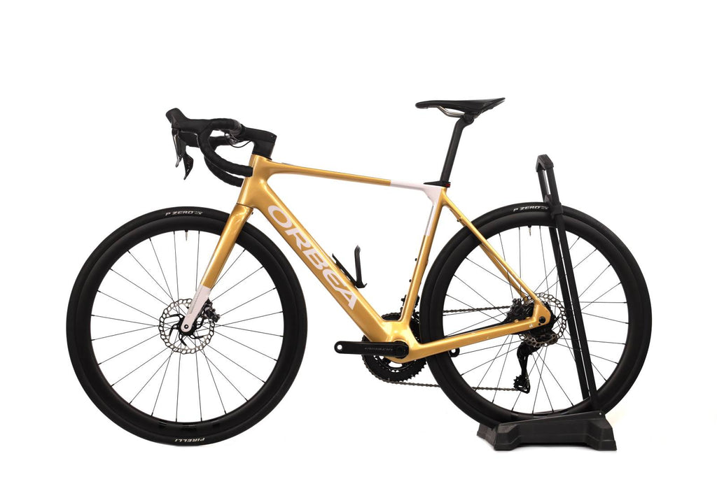 Orbea Gain M20i M CUSTOM