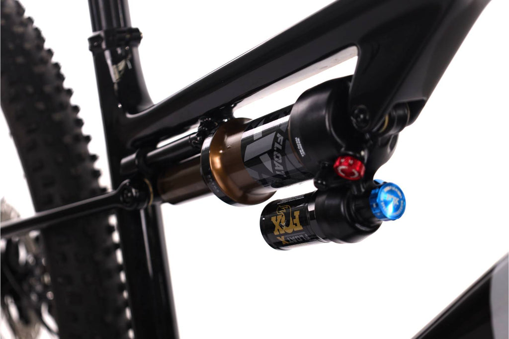 ARC8 Essential GX AXS