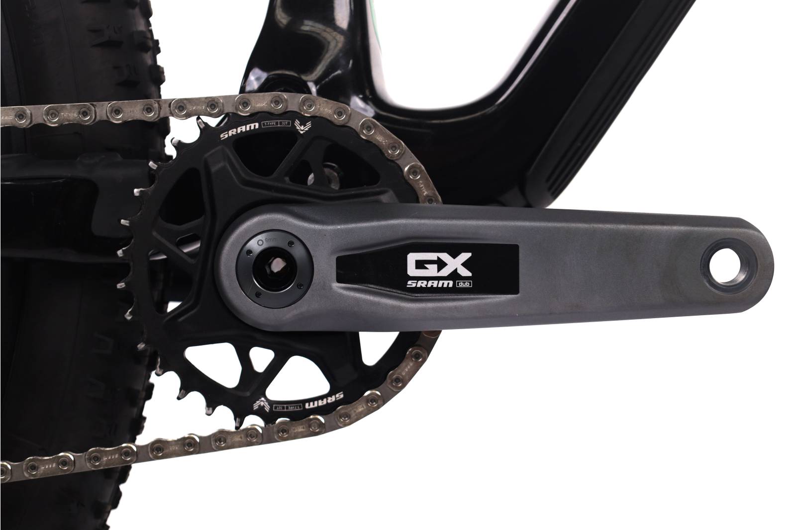 ARC8 Essential GX AXS