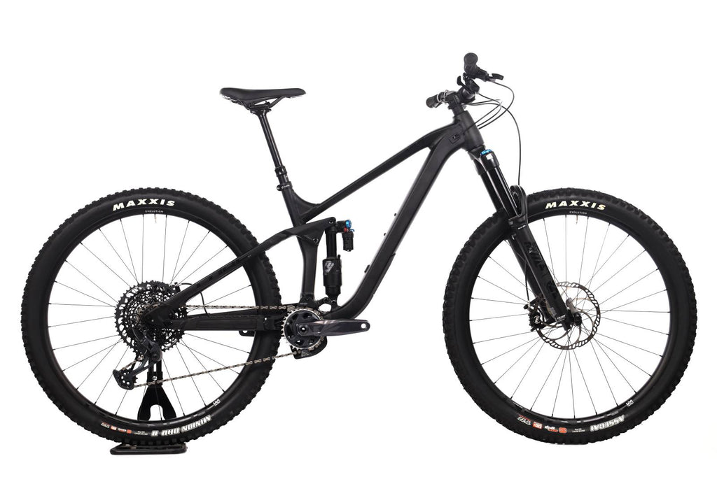 Cube Stereo One 77 Pro