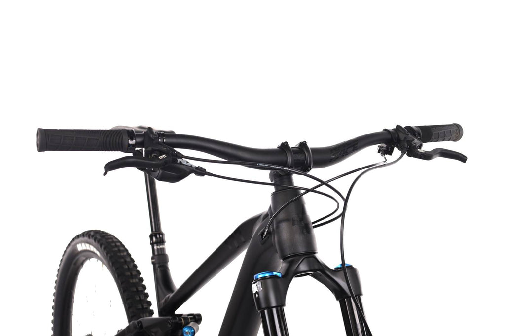 Cube Stereo One 77 Pro