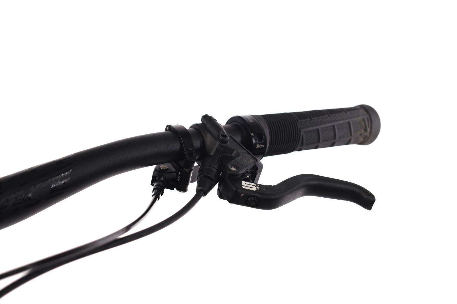 Cube Stereo One 77 Pro