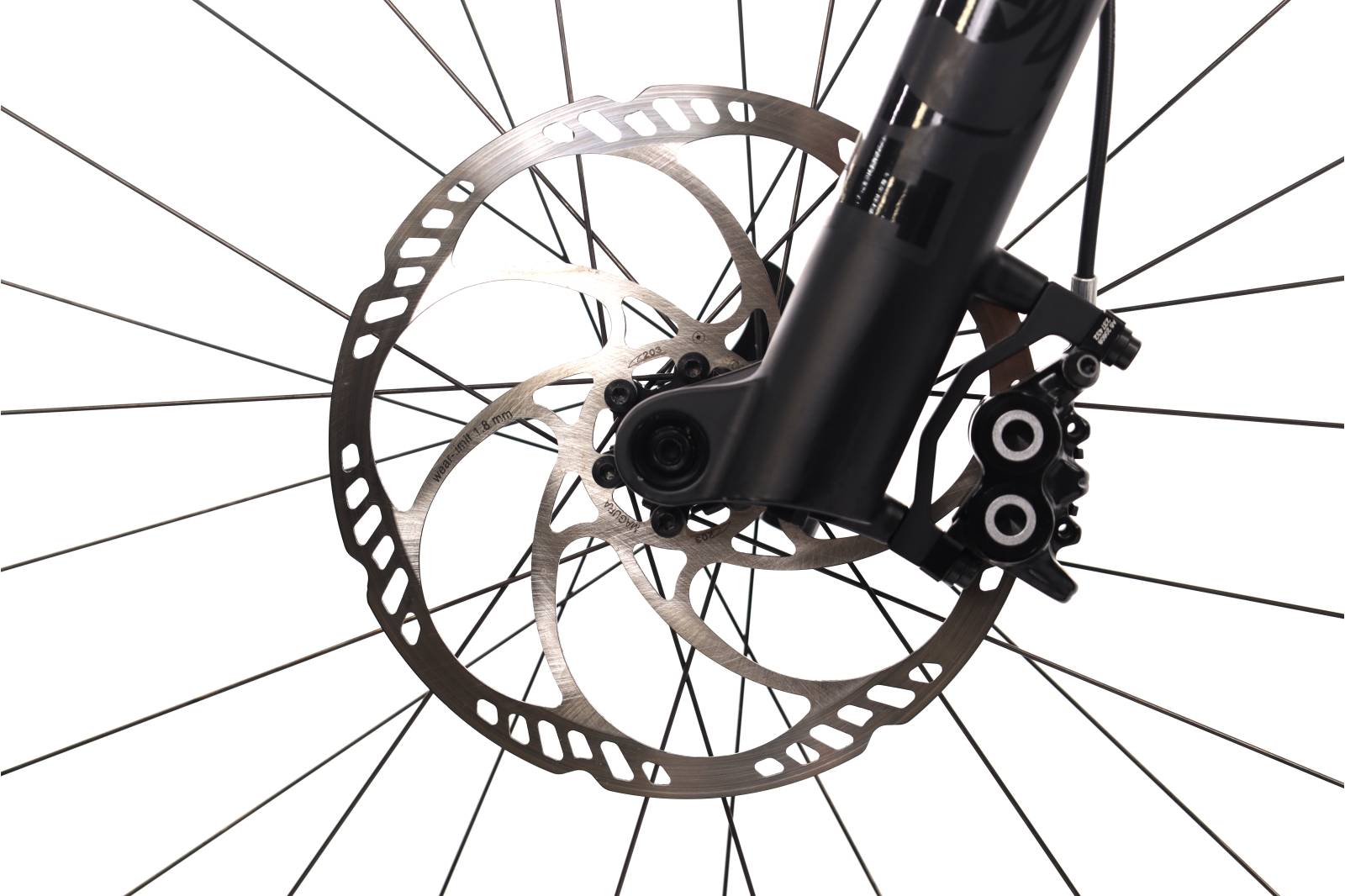 Cube Stereo One 77 Pro