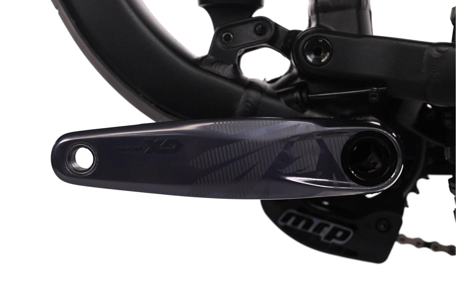 Cube Stereo One 77 Pro