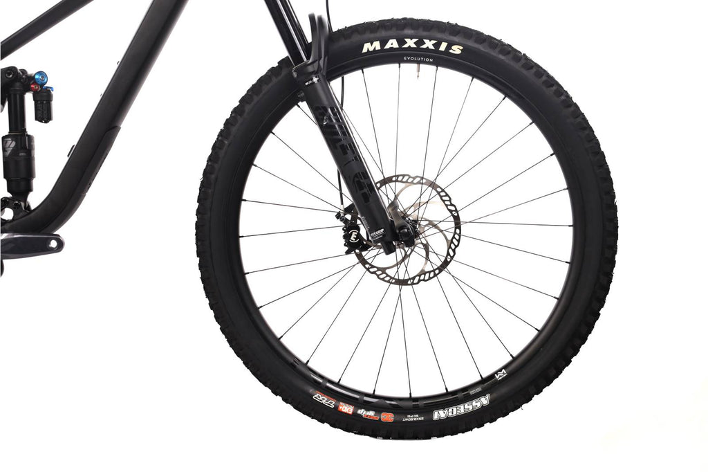 Cube Stereo One 77 Pro