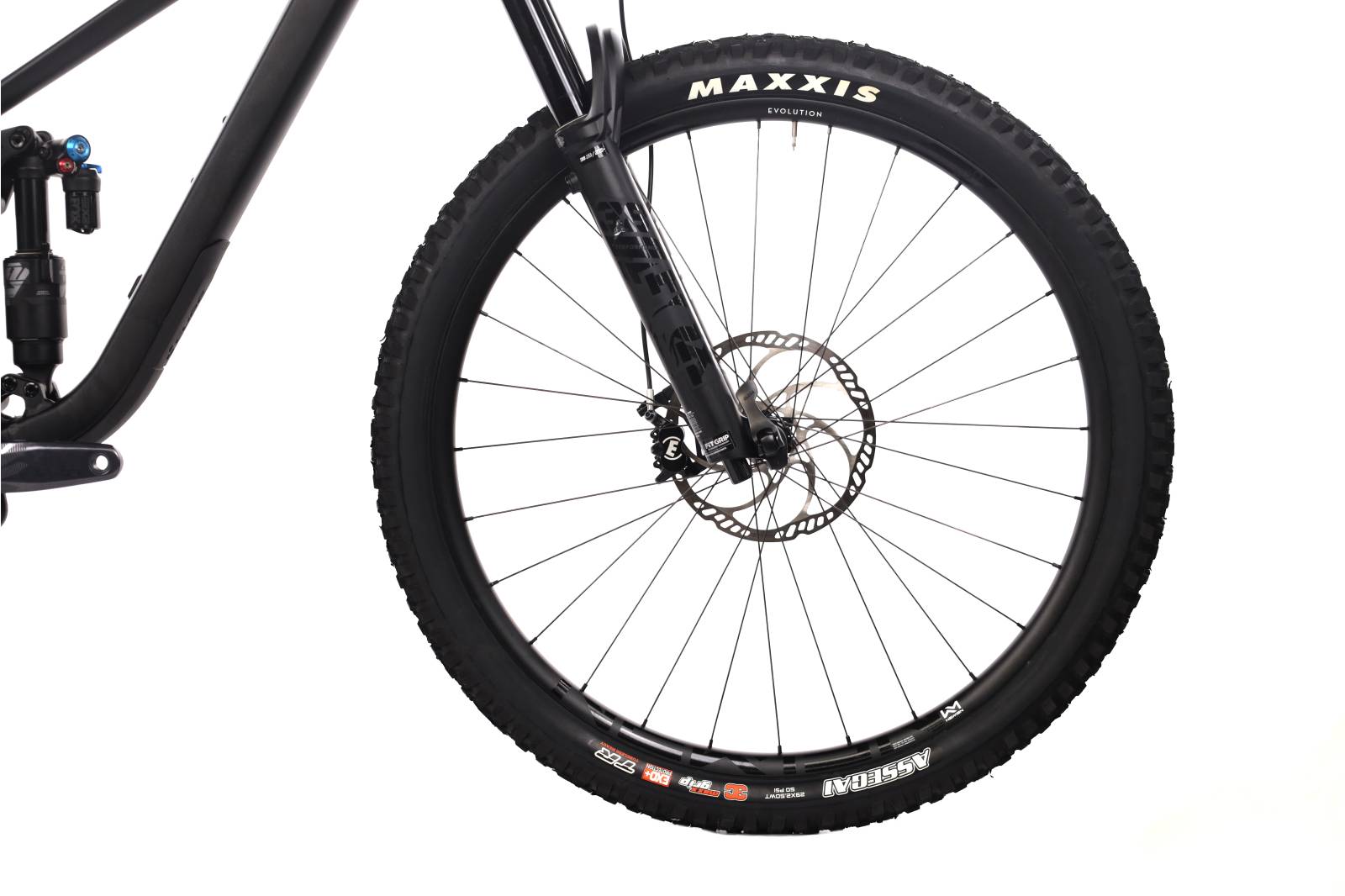 Cube Stereo One 77 Pro