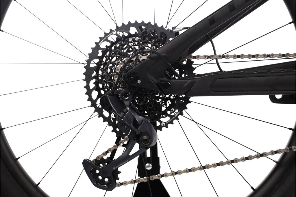 Cube Stereo One 77 Pro