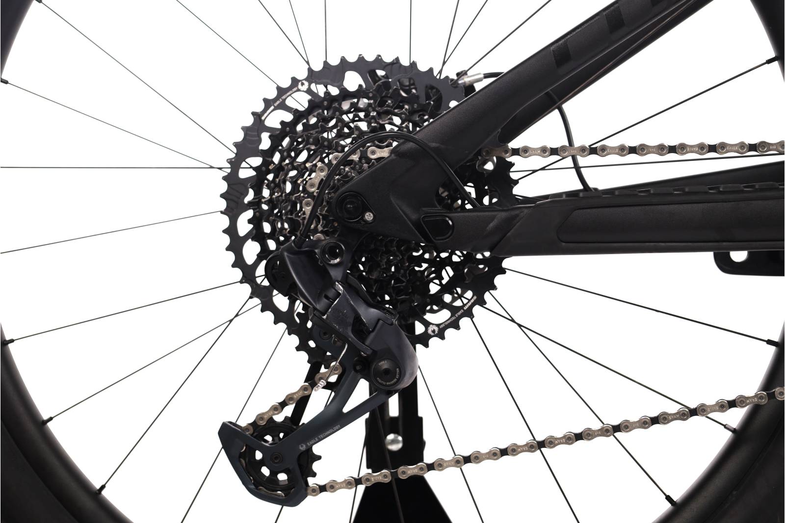 Cube Stereo One 77 Pro