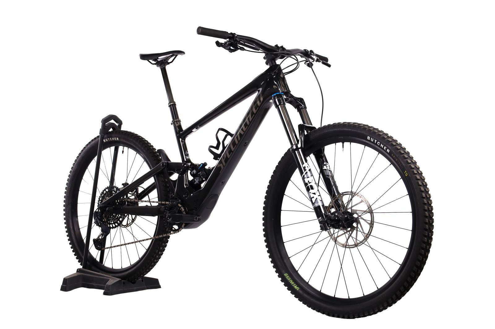 Specialized Turbo Kenevo SL Comp