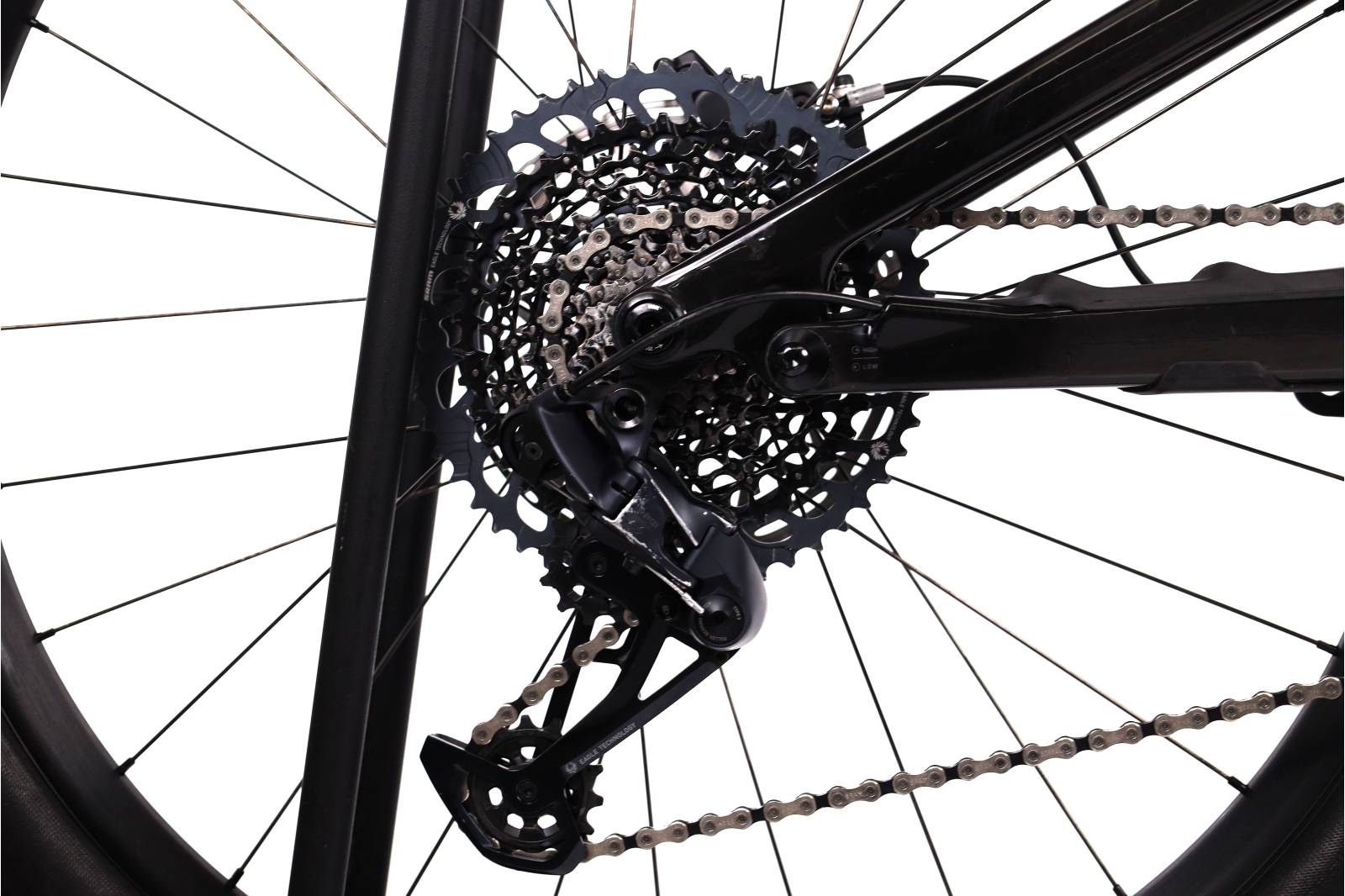 Specialized Turbo Kenevo SL Comp