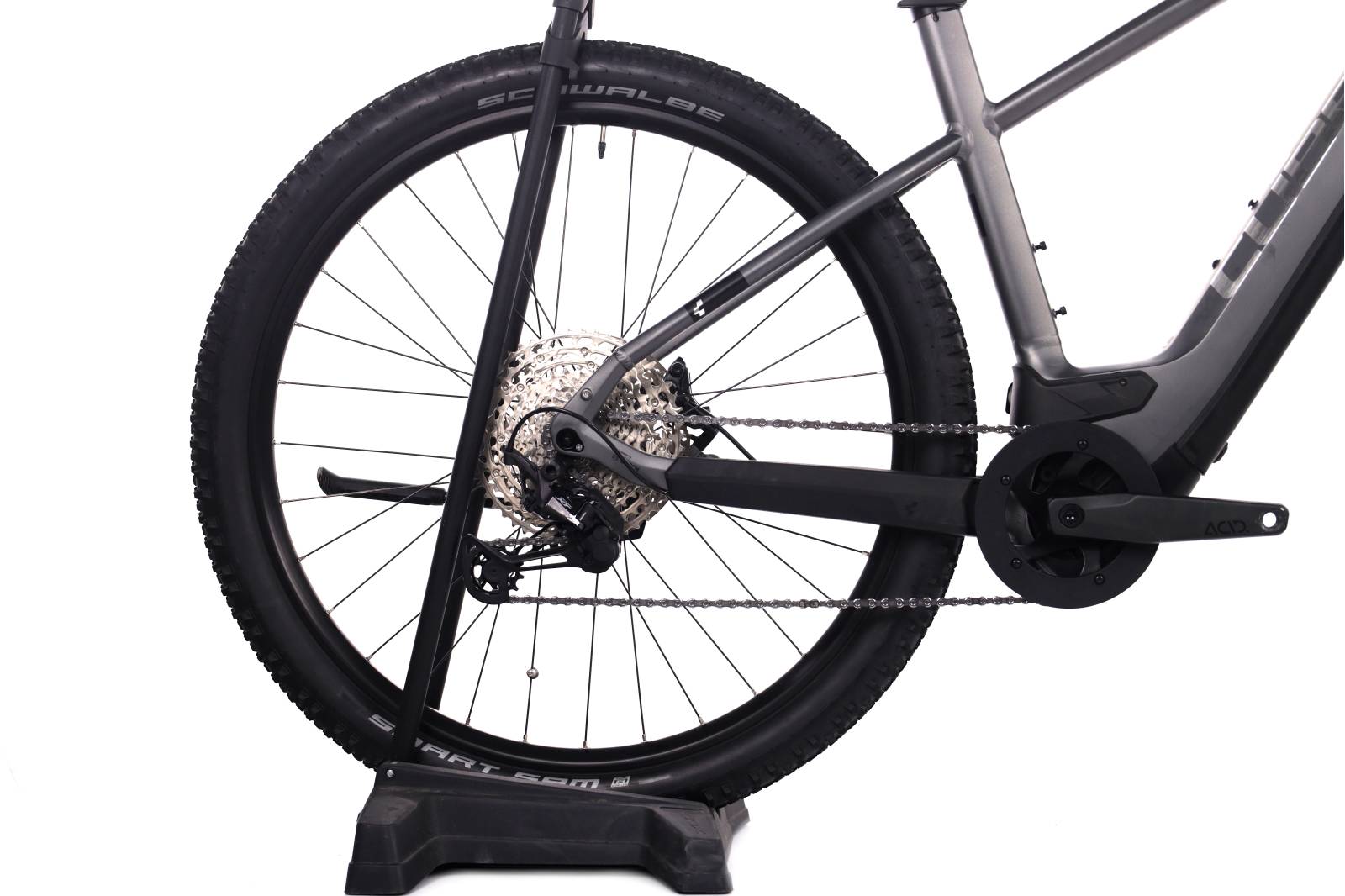 Cube Reaction HYBRID RACE 750