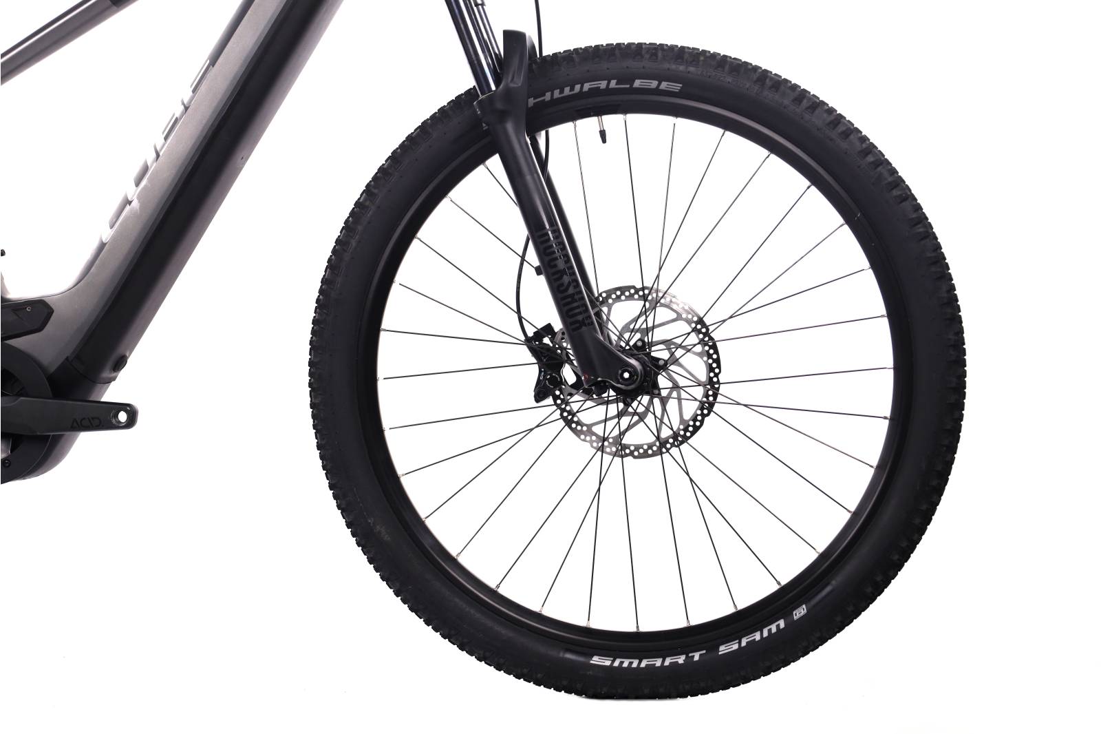 Cube Reaction HYBRID RACE 750