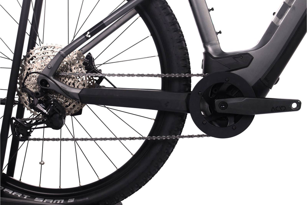 Cube Reaction HYBRID RACE 750