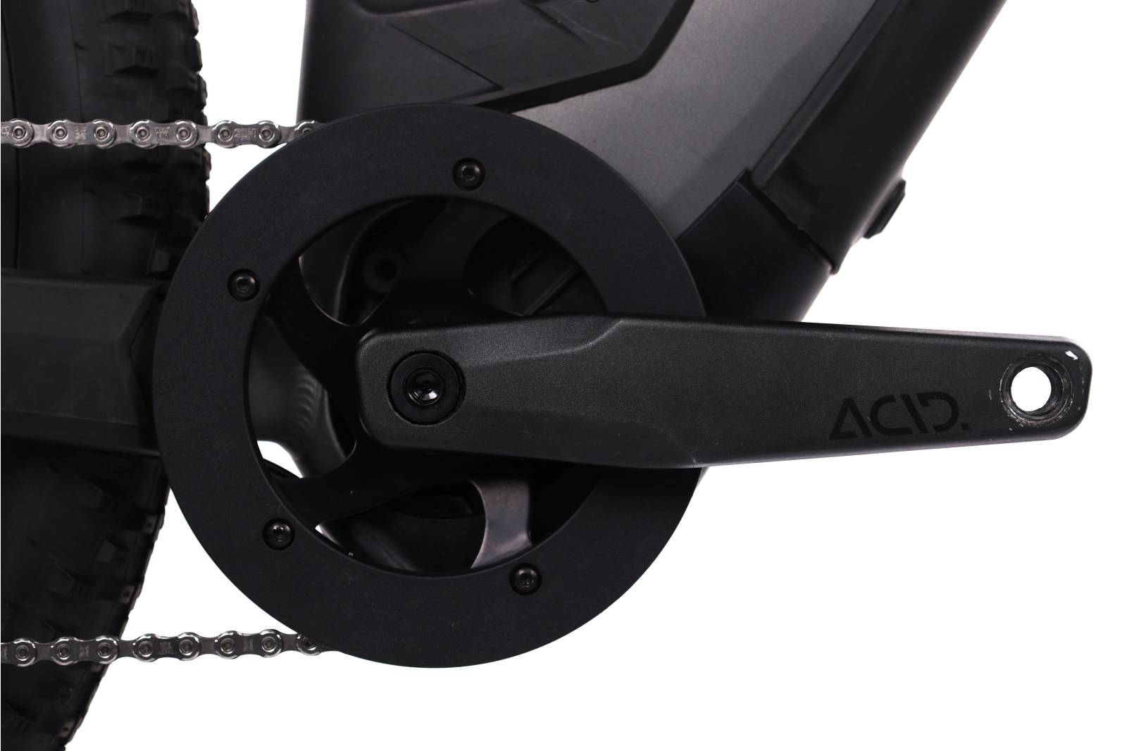 Cube Reaction HYBRID RACE 750