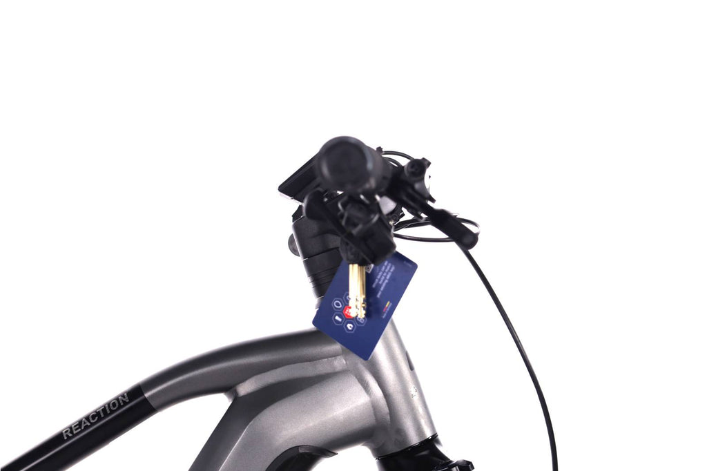 Cube Reaction HYBRID RACE 750