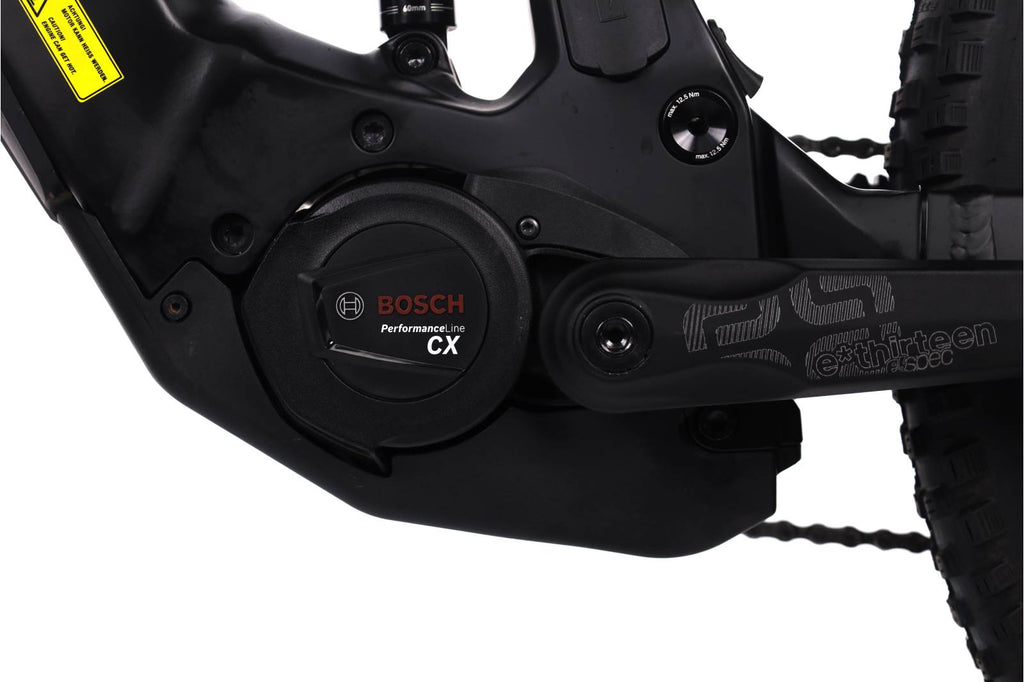 Stevens E-Inception AM 6.6