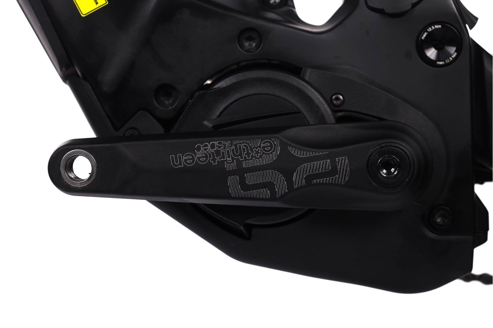 Stevens E-Inception AM 6.6