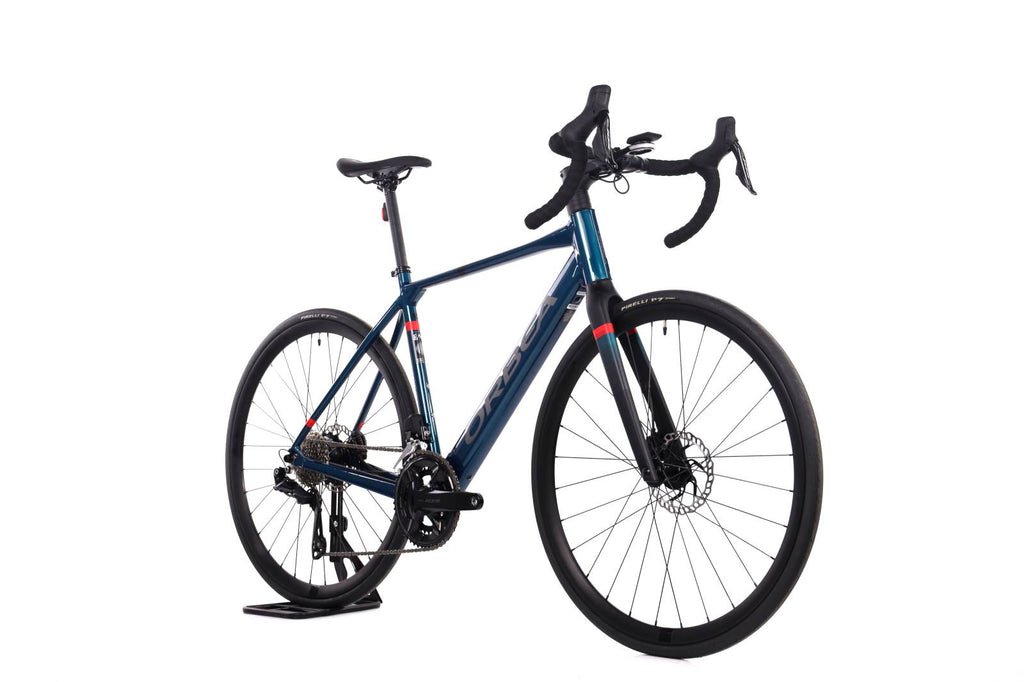 Orbea Gain D30i