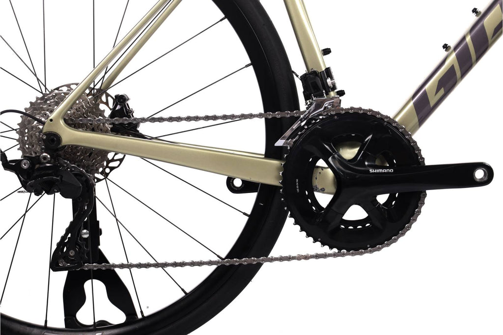 Giant Defy Advanced 2.0