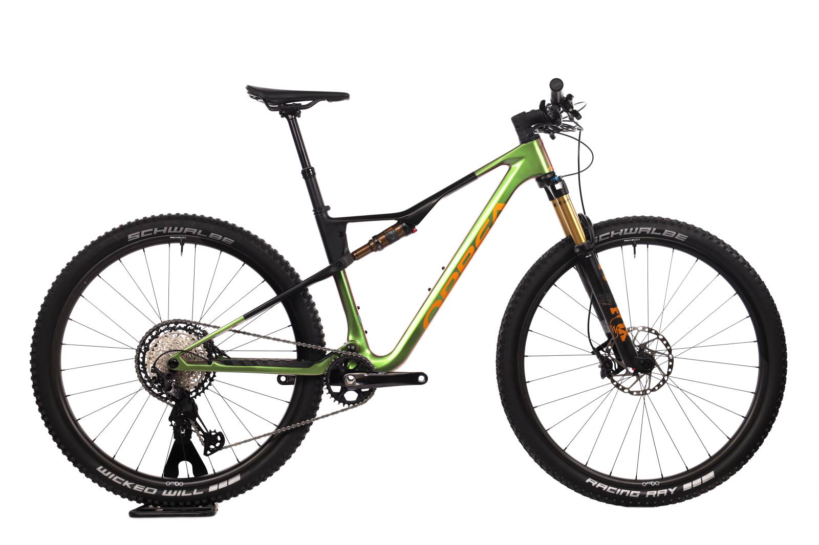 Orbea Oiz M10